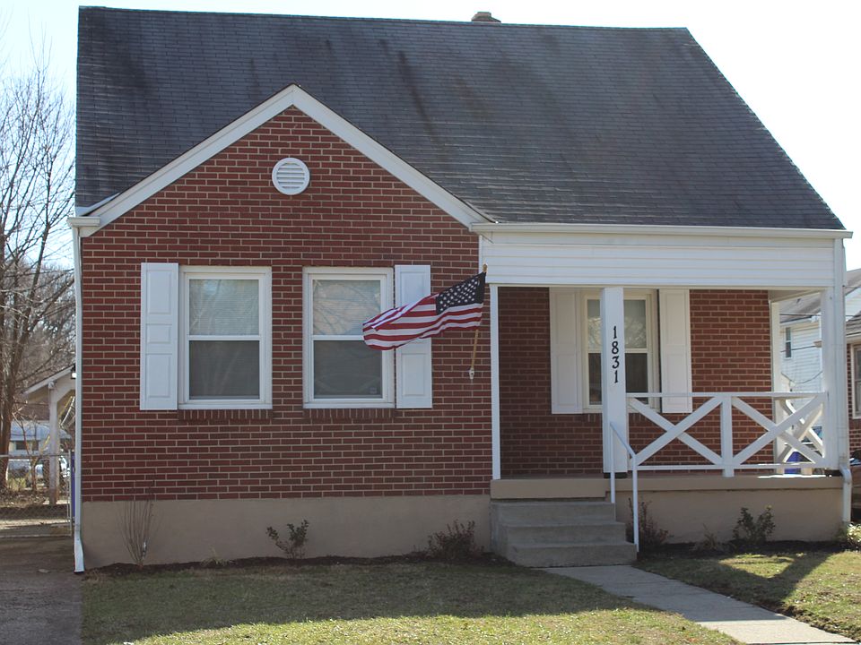 1st image of 1831 Shirley Ave