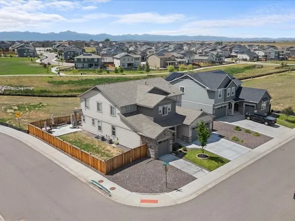 14601 Hudson Street, Thornton, CO 80602