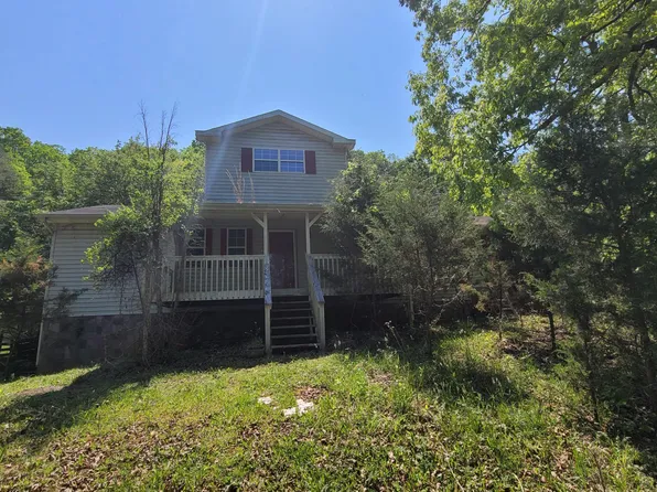 263 W Price Rd, Dandridge, TN 37725