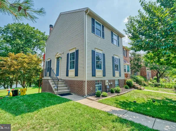 827 De Franceaux Hbr, Pasadena, MD 21122