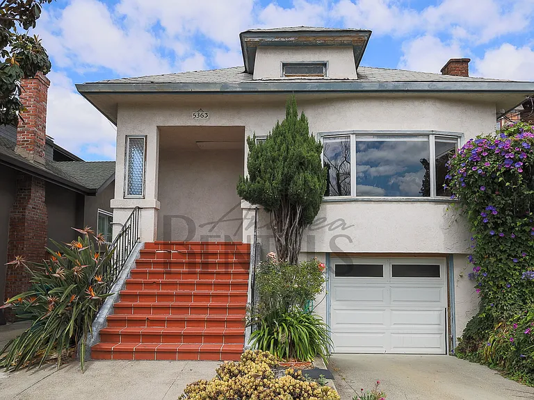 5363 Shafter Ave — Photo 1