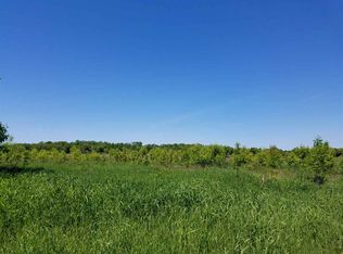 Marsh Rd, Fremont, WI 54940