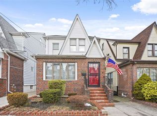 8315 63rd Ave, Middle Village, NY 11379