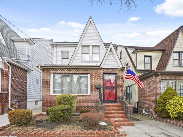 83-15 63rd Avenue, Middle Village, NY 11379