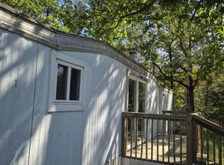 155 Little Hollow Trl, Hot Springs National Park, AR 71913
