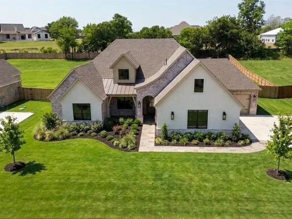 1489 Pedras Pl, Newcastle, OK 73065