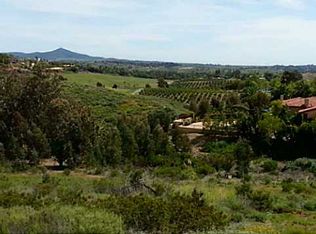 21 Rancho Cielo, Rancho Santa Fe, CA 92067
