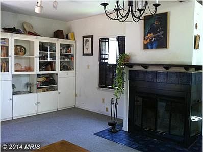Great room rear