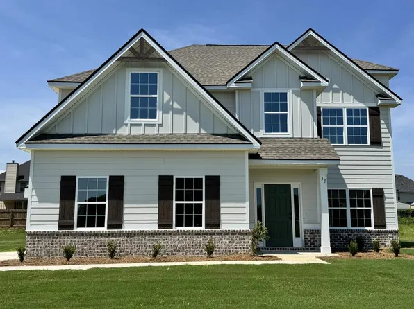 39 Heartland Blvd, Fort Mitchell, AL 36856