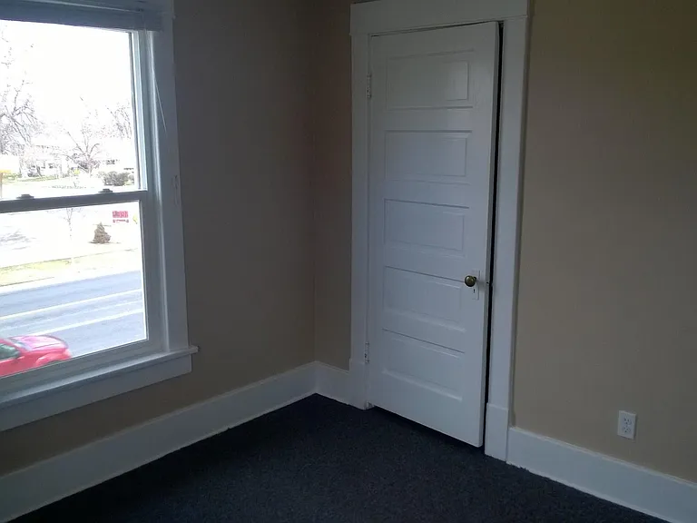 Bedroom 1 or living room