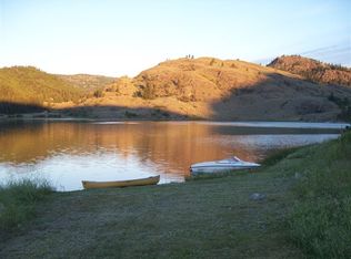 4 Riburn Rd, Oroville, WA 98844