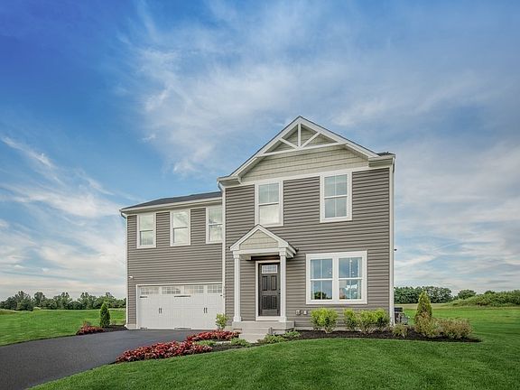 2nd image of 5439 Compass Way Lot 38