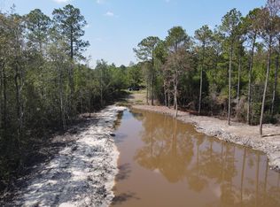 0 Clear Lake Rd, Perkinston, MS 39573