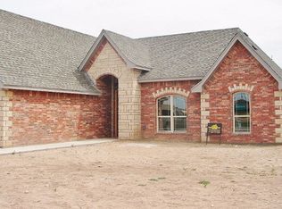 1941 Pine Valley St, San Angelo, TX 76904