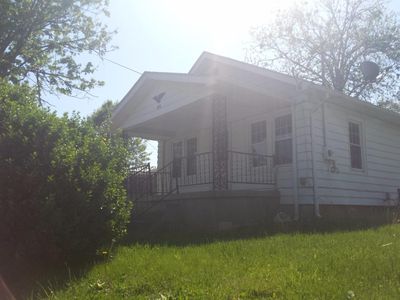 35 Davis St, Mount Vernon, KY, 40456