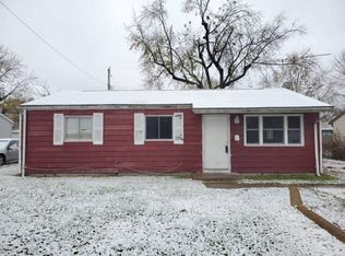 46 Saint Ambrose Dr, Cahokia, IL 62206