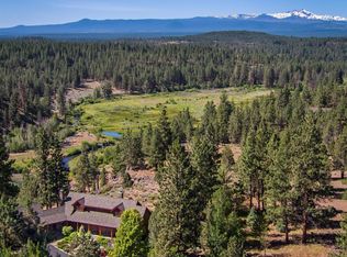 16585 Fair Mile Rd, Sisters, OR 97759