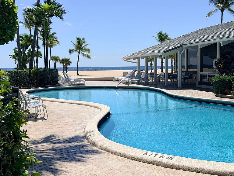 1598 S Ocean Ln #218 — Photo 35