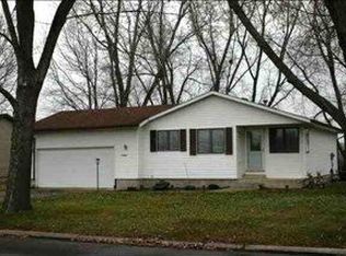 1111 Fairview St, Marshall, MN 56258