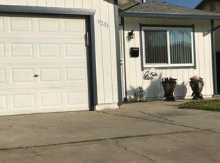 9203 Henley Way, Sacramento, CA 95826