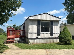 152 N Main St #2, New London, OH 44851