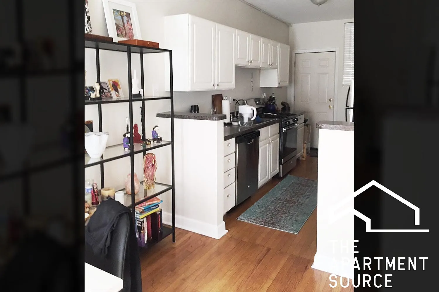 1 bed, 675 sqft, $2,145 — Photo 3
