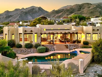 6991 N Ozona Dr, Tucson, AZ, 85718