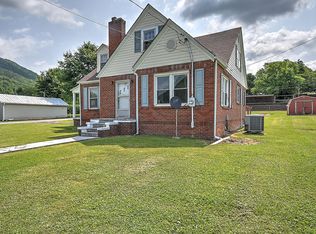 203 2nd Ave, Hampton, TN 37658