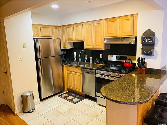 2nd image of 83-71 116th St #3E