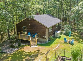 43 Atwood Ln, Bristol, ME 04539