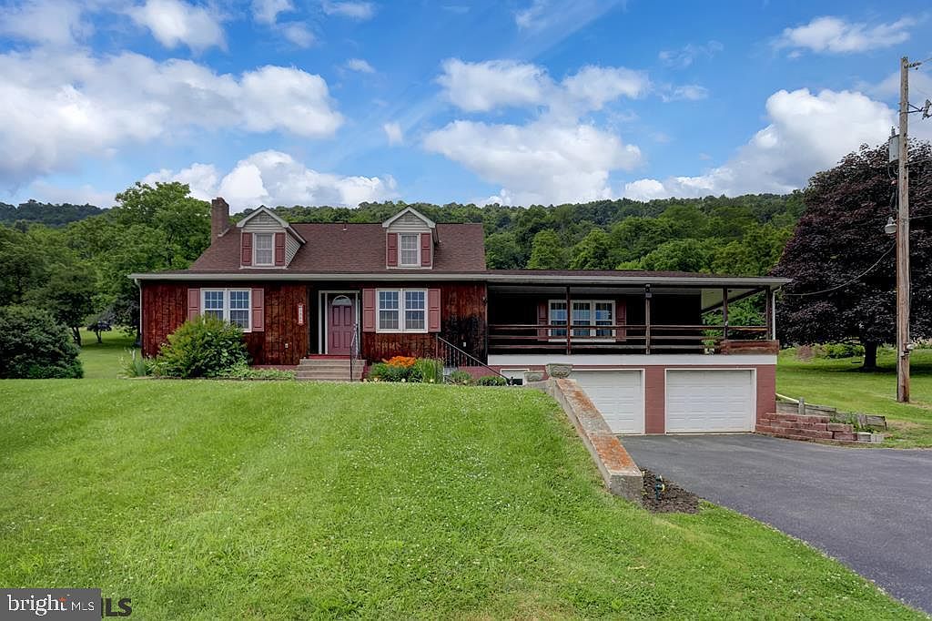 5989 Us Highway 522 S, Mc Veytown, PA 17051 Zillow