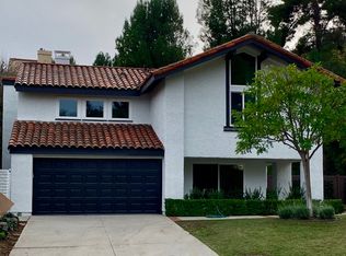 23430 Park Hacienda, Calabasas, CA 91302