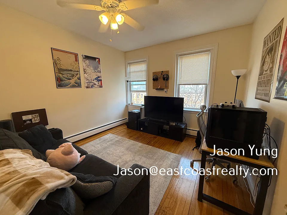 54 Brighton Ave #51