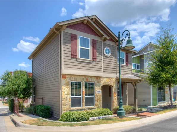2000 Tramson Dr #104C, Austin, TX 78741