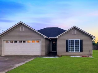 26 Honeysuckle Way, Fort Mitchell, AL 36856