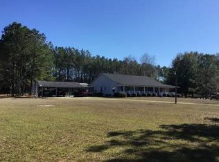 589 NW Old Mill Dr, Lake City, FL 32055