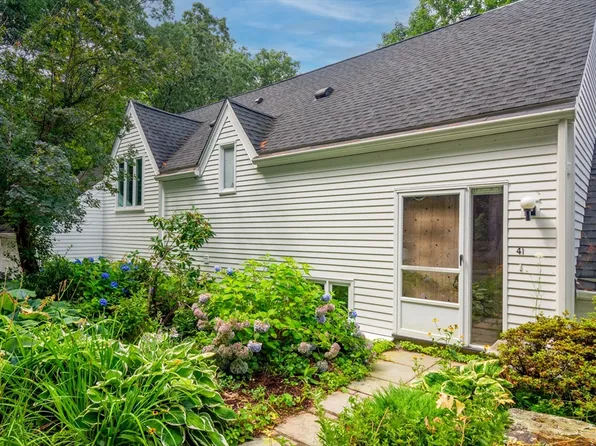 41 Todd Pond Rd Unit 41, Lincoln, MA 01773