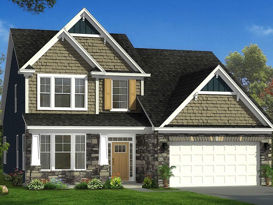 1st image of 10 Wollaston Dr