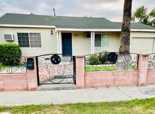 1355 N Maine Ave, Baldwin Park, CA 91706