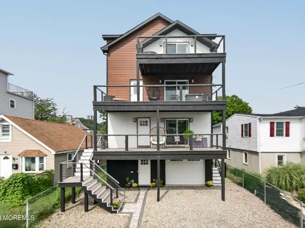 34 Waterwitch Avenue, Highlands, NJ 07732
