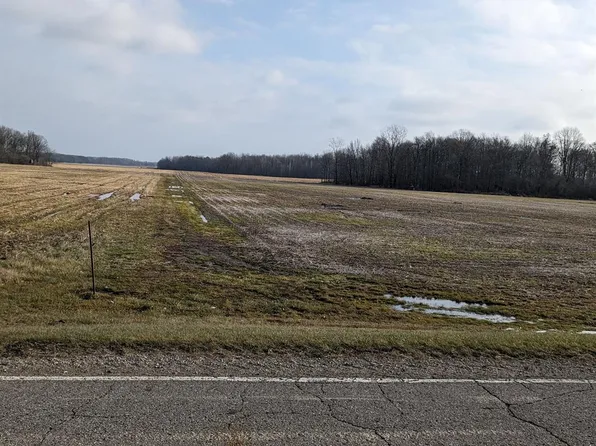 0 Jefferson Rd, Clifford, MI 48727