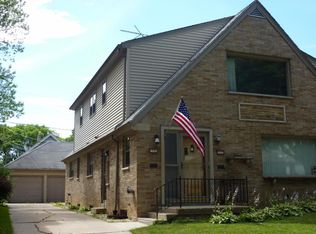 1753 N 56th St, Milwaukee, WI 53208