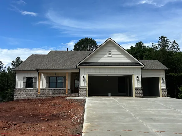 65 River Ridge Walk, Monroe, GA 30656