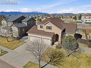 6128 Mountain Brook St, Colorado Springs, CO 80923