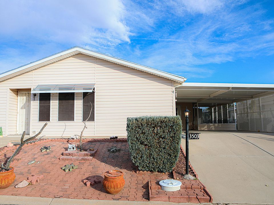 1st image of 3503 S Feldspar Ave