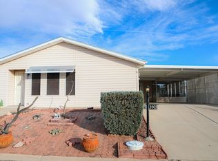 3503 S Feldspar Ave, Tucson, AZ 85735