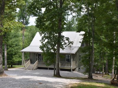 750 End Of Trail Rd, Allardt, TN, 38504