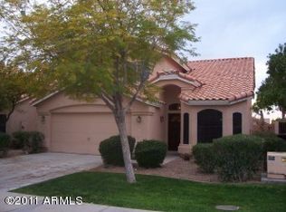 3760 N Sawtooth, Mesa, AZ 85215