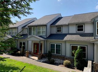 1321 Westridge Dr, Hidden Valley, PA 15502