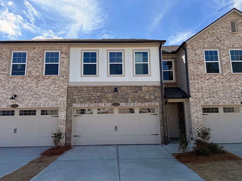Front Exterior to your New Home!